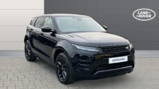 Land Rover Range Rover Evoque 1.5 P270e Edition 5dr Auto Hatchback